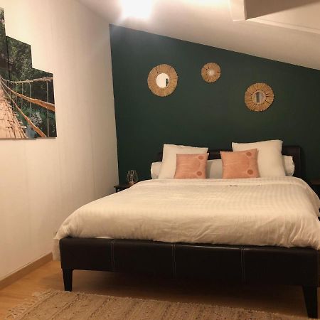 Apartamento Le 41 Carnot Poitiers Exterior foto