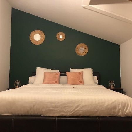 Apartamento Le 41 Carnot Poitiers Exterior foto