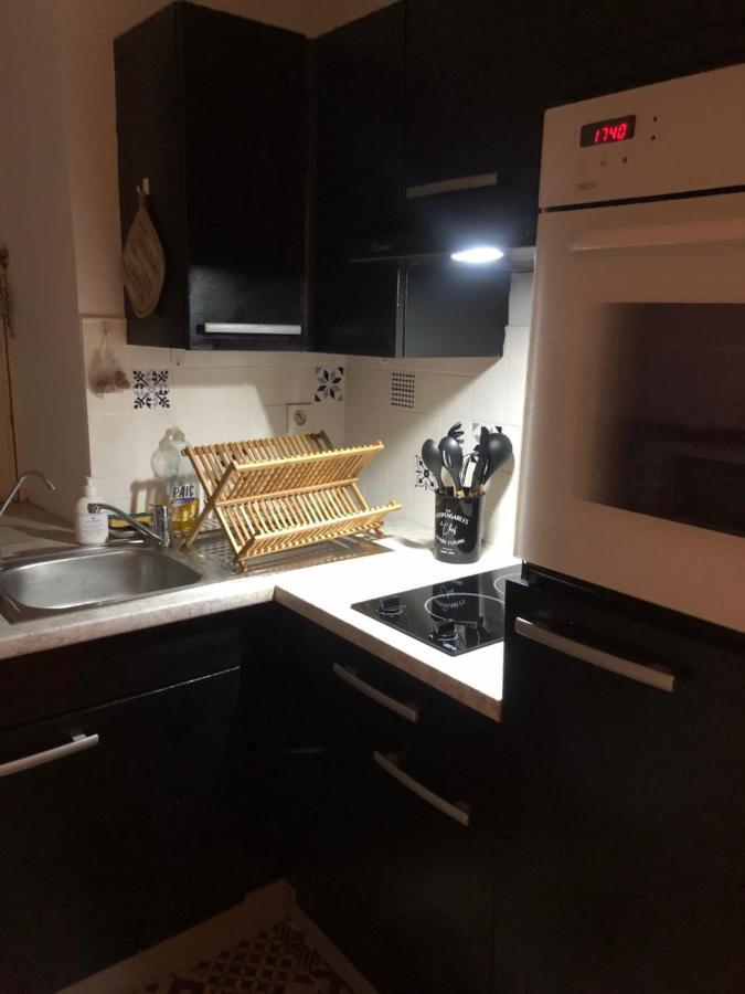 Apartamento Le 41 Carnot Poitiers Exterior foto